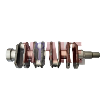 Shineray A9 Engine Crankshaft for JL466Q 1.0 JL465Q JL466Q1