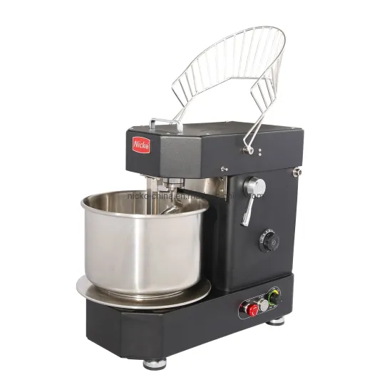 Spiral Dough Mixer Dough Professional Commercial Spiral Dough Mixer Spiral Mixer