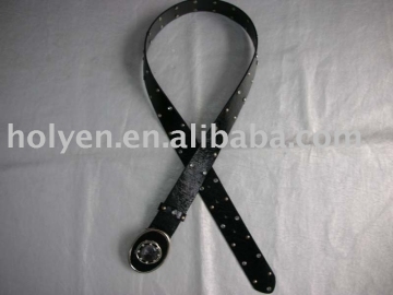 Belts, Metal Belts, Rhinestone Belts