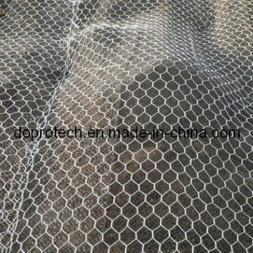 Heavy Hexagonal Wire Mesh for Slope Protection (DP-HWM)
