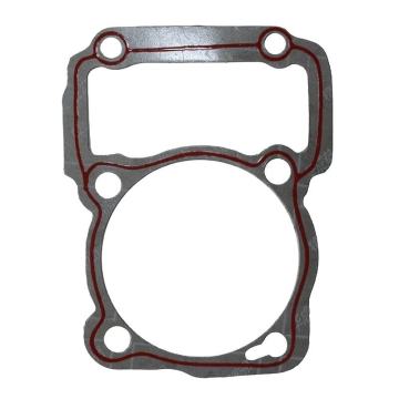 6217-21-3251 Gasket Sesuai untuk Bahagian Enjin No.S6D140-1U-F