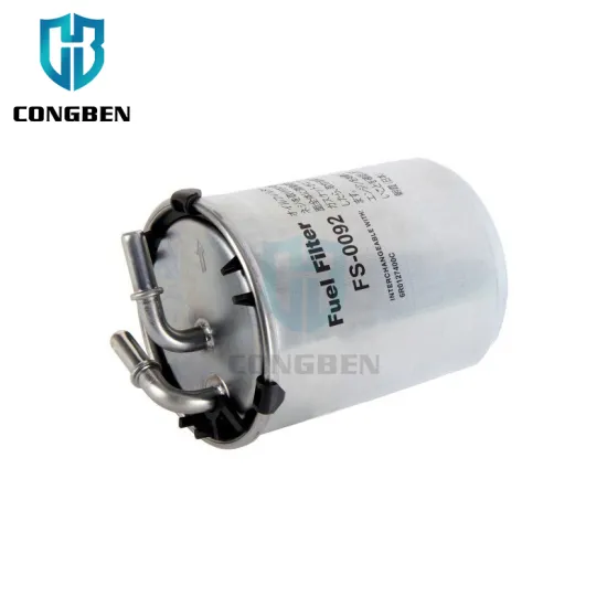 Fuel Filter Replacement 6R0127400C for VOLKSWAGEN Golf