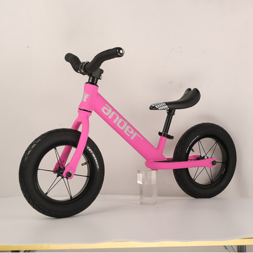 Children's recreational equipment bike