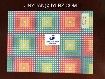 gift wrap paper sheet,printed fancy paper,logo print paper