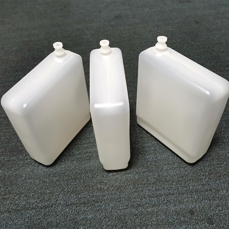 Videojet 750ml empty cartridges (3)
