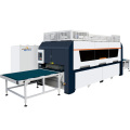 Reciprocating Sandblasting Machine Automatic Reciprocating Sandblaster Surface Treatment Deburring Sandblasting Equipment P16