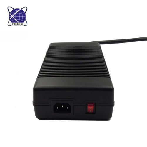DC output 18V 18A adapter 324W Power Supply