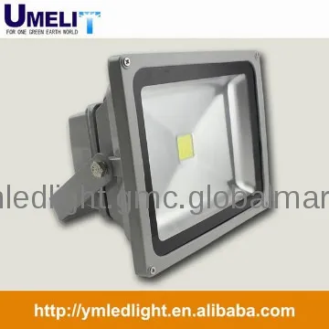 80w rgb flood lights