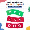 Abc Letter learning Flashcards Alphabet Flash letter Cards