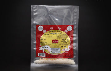 Food Grade Plastic Packaging Bags For Meat  With Heat Seal , Moisture Proof