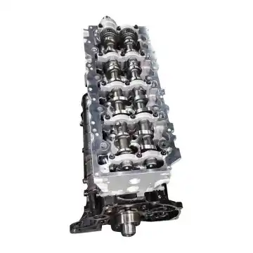 Toyota HILUX 1KD/2KD Engine Oil Cooler Cover Assembly for 3.0-Liter Turbo Diesel Auto Parts