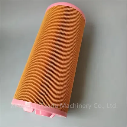 Factory Price Screw Air Compressor Air Filter 569005601P for Boge