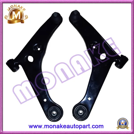 New Auto Iron Spare Parts for Mitsubishi Control Arm