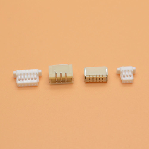 Conector de tono SH 1.0 mm