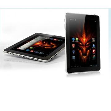 9.7 Inch hot sale new design wholesaleTablet PC with 1.5GHz Android 4.