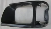 head lamp bracket HIACE 94-95 LH