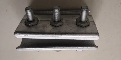 Parallel Groove Clamp APG-C4