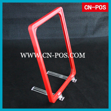 Plastic Frame Hook (FRA-013)