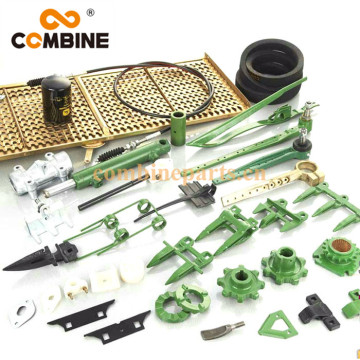 agricultural combine harvester cut platform grain header farm spare parts for machine replacement repair