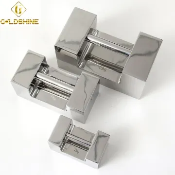 OIML F1 F2 M1 20kg Test Weight Stainless Steel 20kg Patrón Pesas" 

This title retains the key elements and should be suitable for a search engine.