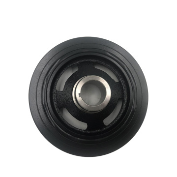 1104A052 AUTO PARTS Crankshaft Pulley for MITSUBISHI 1104-A052