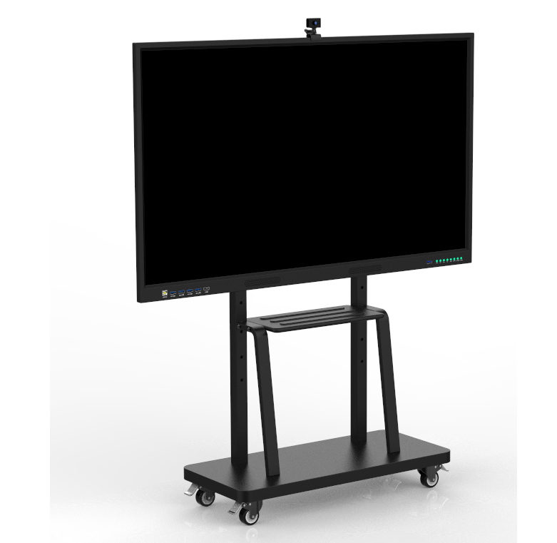 65 Inch 4K Touch All-In-One Smart Board