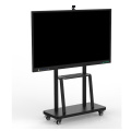 Interaktives Whiteboard mit Multi Touch 65-Zoll-Bildschirm