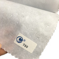 GAOXIN embroidery backing paper nonwoven