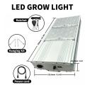 Planta de LED de LED de horticultura Planta de luz Painel completo de espectro