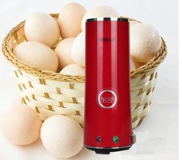 Egg master, breakfast maker with switch