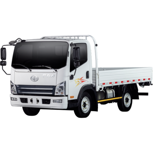 Tiger VH Light Truck