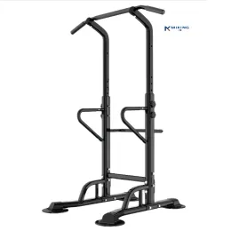Pull up Bar Dips Board Stand Fitness exercise