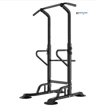 Pull up Bar Dips Board Stand Fitness exercise