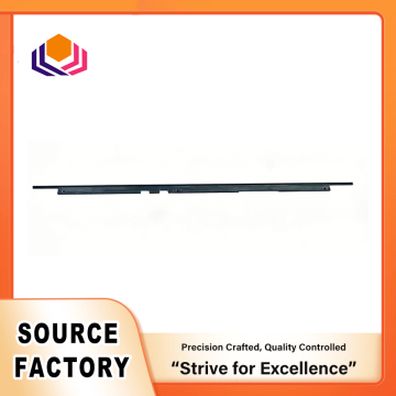 high precision slab type parts