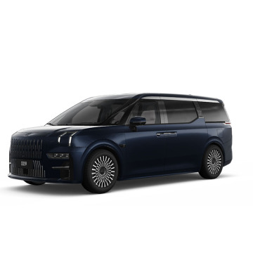 Geely Zeekr 009: New Energy Pure Electric Car