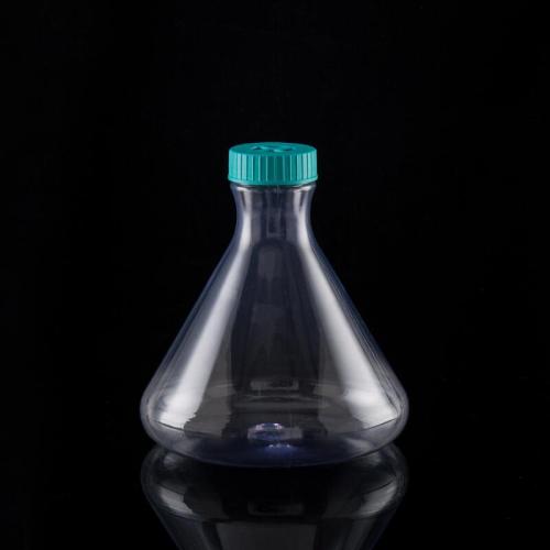 NEST PC Erlenmeyer Flasks 2L / 3L