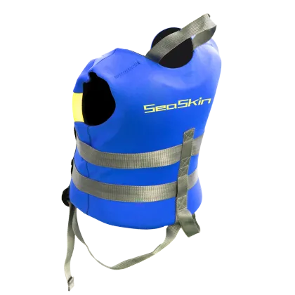 Seaskin Kids Swimming Academy School Life Vests