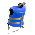 Seaskin Kids Swim Academy Life Vests dengan Safety Strap