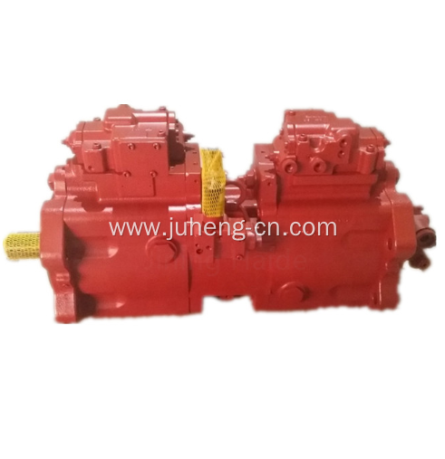 Hydraulic Pump R335-9 K3V180DTP main Pump R335-9