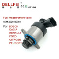 Válvula de control de medición de combustible 0928400788 para Renault Ford