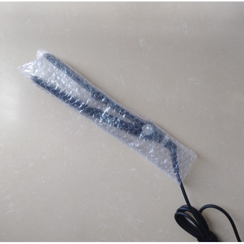 High End 50W LCD Indicating Flat Hair Iron