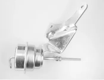K03 Turbocharger Wastegate Actuator , Piston Ring Actuator