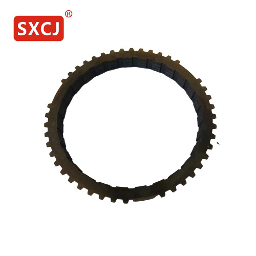 Auto Parts Transmission Synchronizer Ring for TOYOTA HINO N04C (OEM 33381-37060)