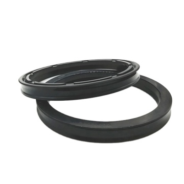 WS-SEALS IUH Hydraulic Cylinder NBR Rod Main Oil Seal