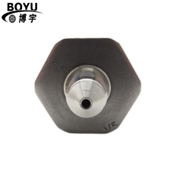 Sensor de presión de riel de combustible BOSCH para MAZDA 0261545074