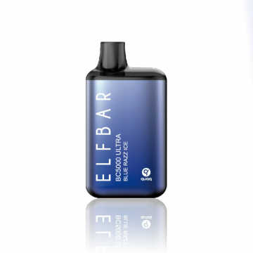 Elf Bar Ultra Rechargeable Disposable 5000 Puffs 13ml