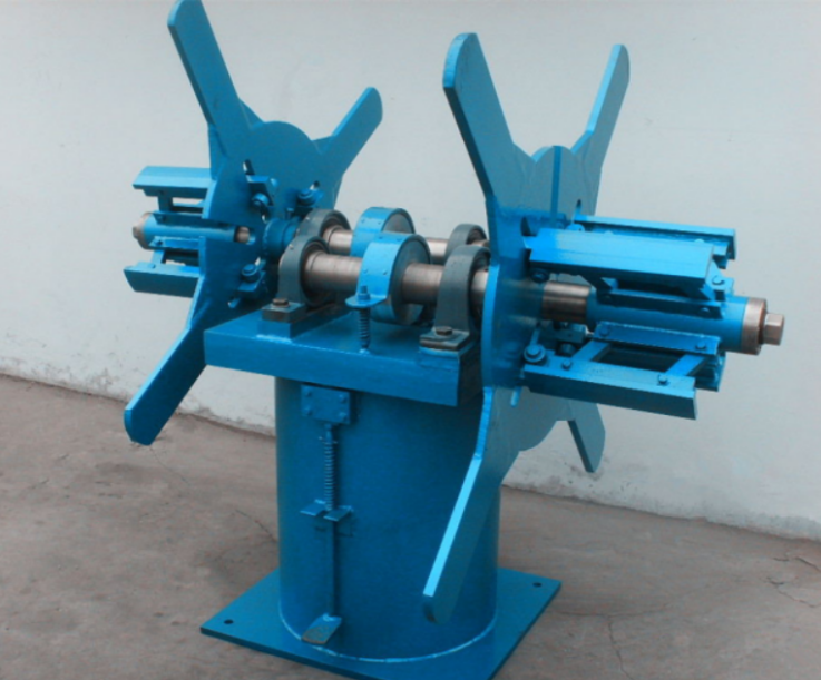 Roller Shutter Door Roll Forming Machine