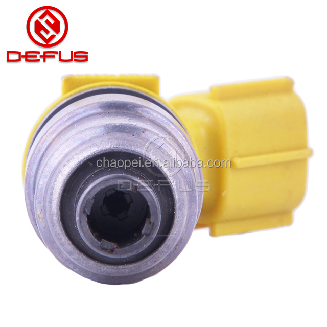 For Japan Engine Fuel Injector Nozzle 23250-21050, High Quality