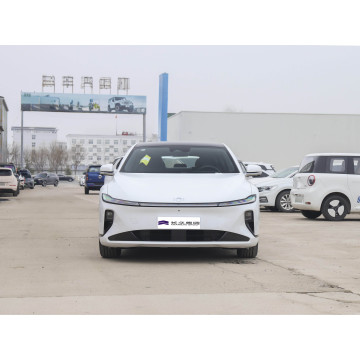 2025 Changan Qiyuan A07 новий автомобіль Energy Sedan
