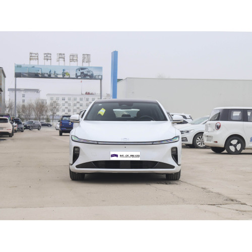 2025 Changan Qiyuan A07 новий автомобіль Energy Sedan